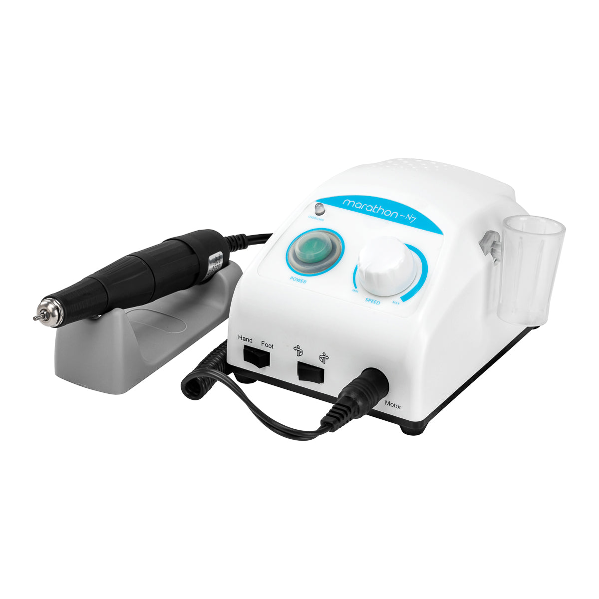 Nail drill Saeyang Marathon N7 + SH37LN 100W