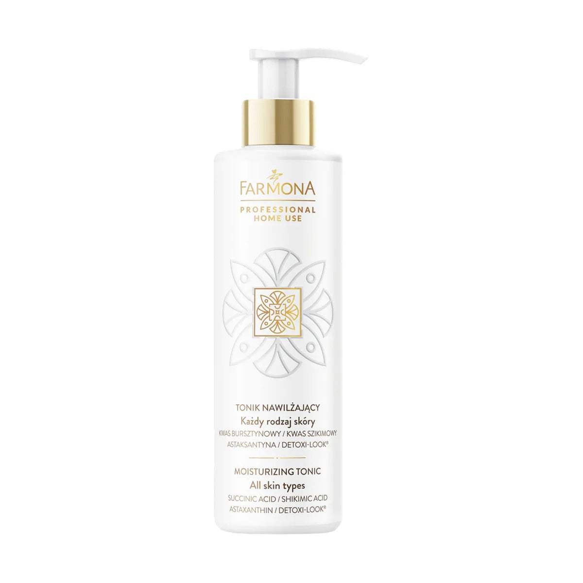 Farmona Professional hydratačný tonik na domáce použitie, 280 ml