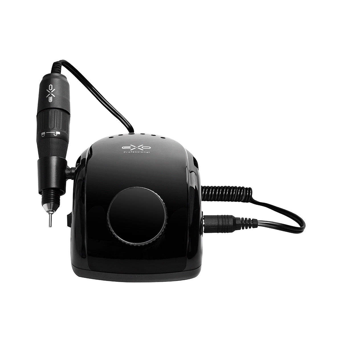 Nail drill Exo Futura 65W black