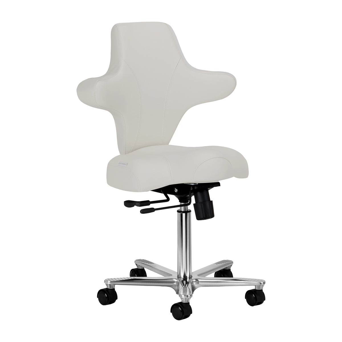 Beauty chair Azzurro Special 152 gray