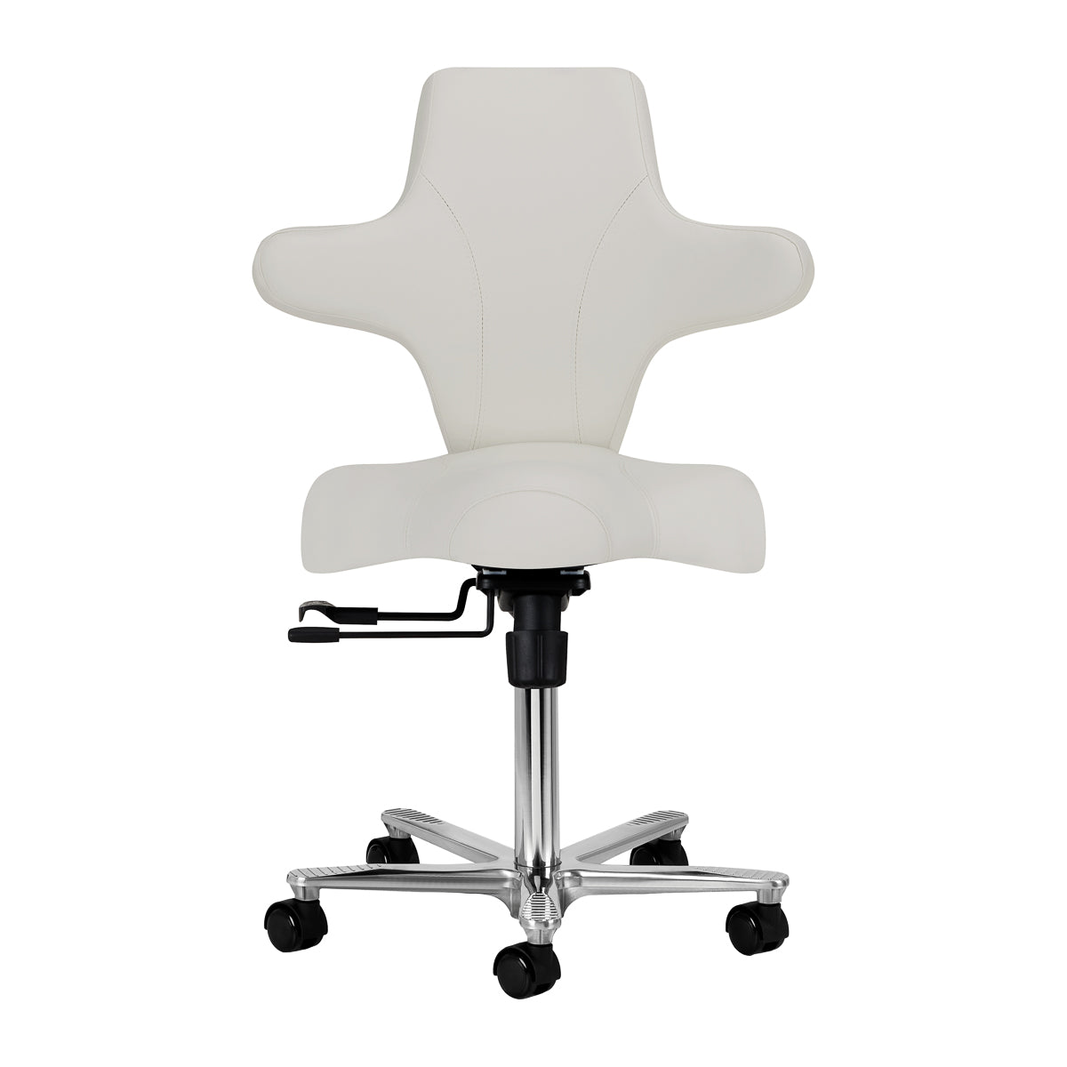 Beauty chair Azzurro Special 152 gray