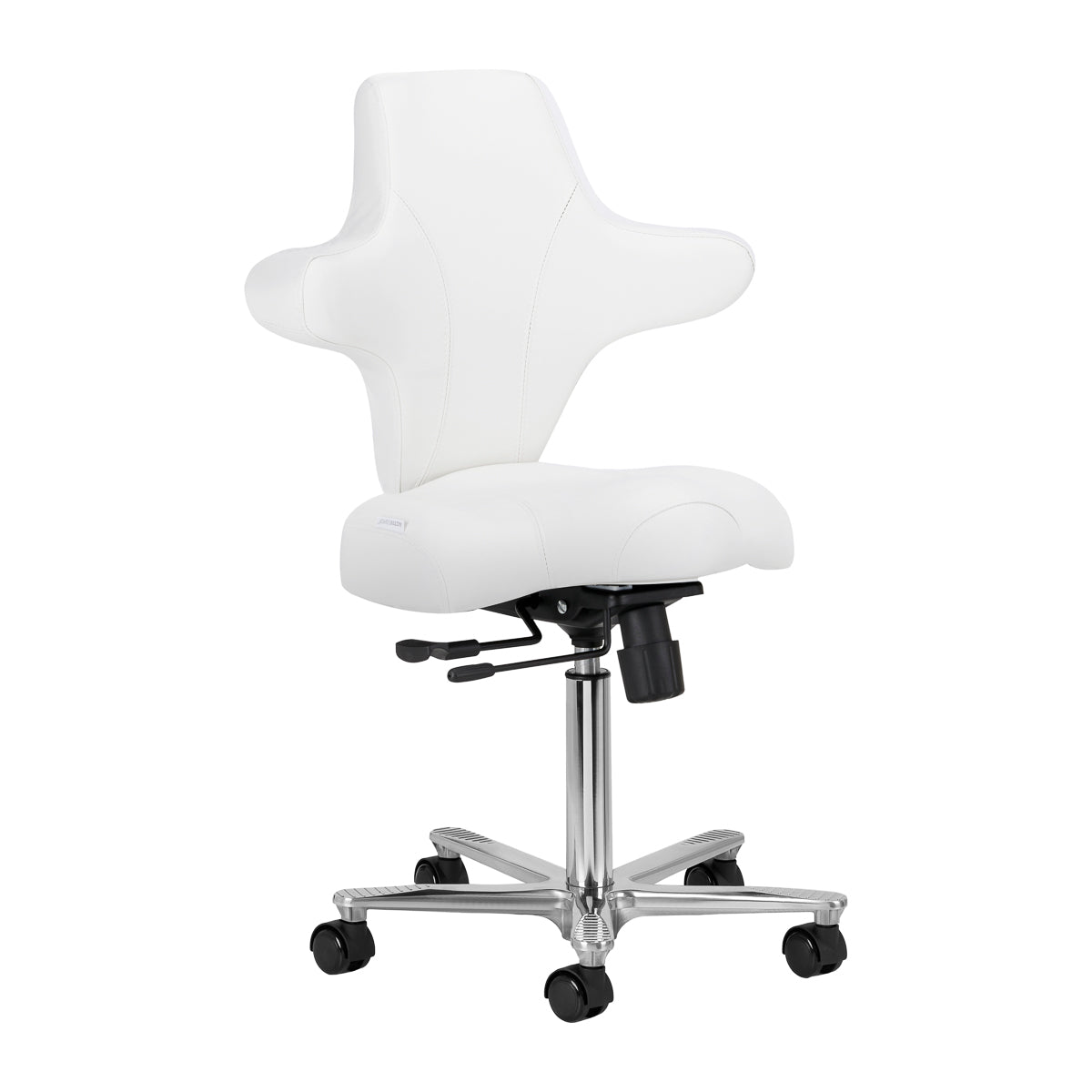 Beauty chair Azzurro Special 152 snow-white