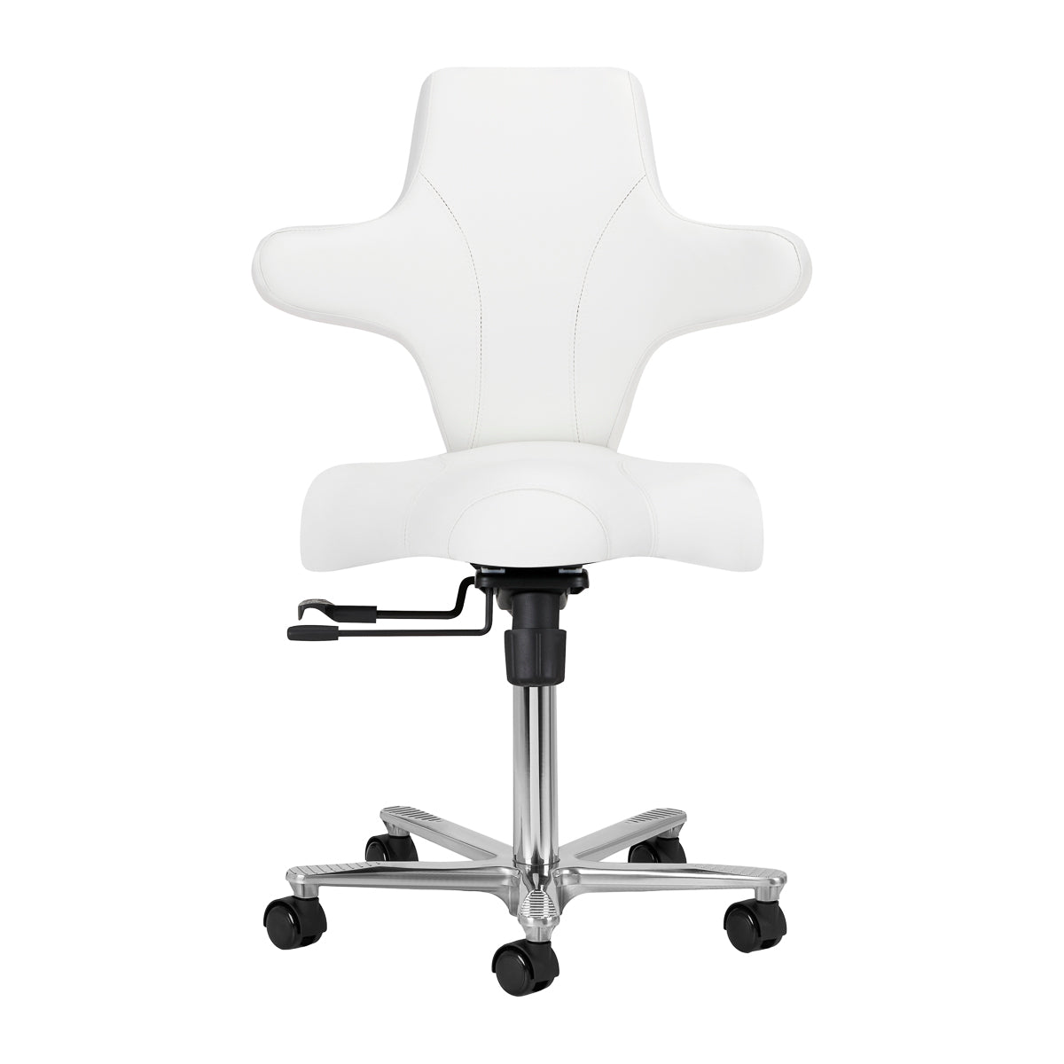 Beauty chair Azzurro Special 152 snow-white