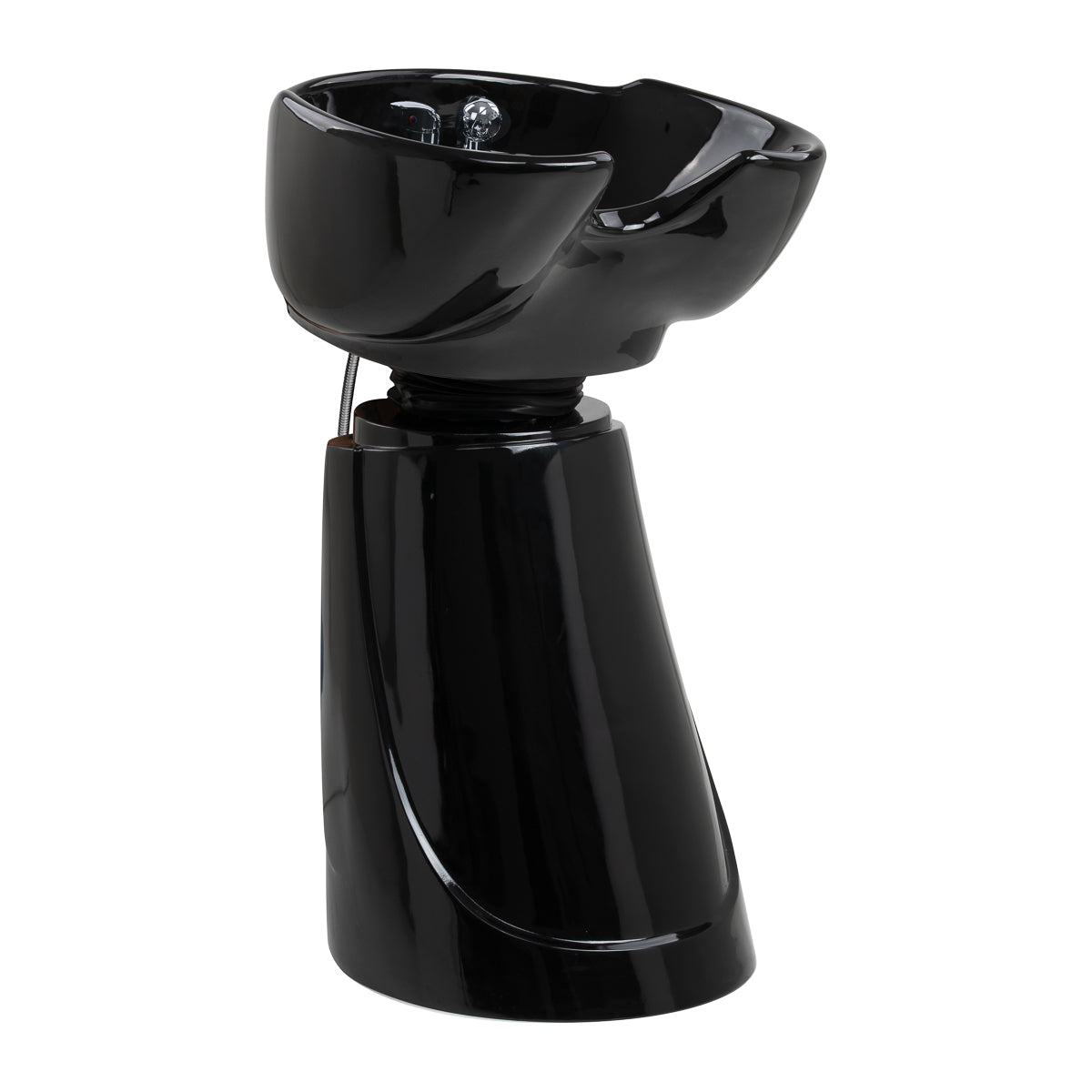 Gabbiano Frizerski glavoper B40, crni