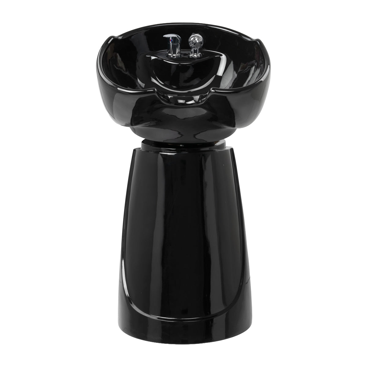 Gabbiano Frizerski glavoper B40, crni