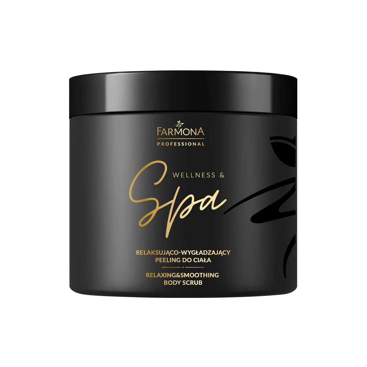 Farmona Wellness&Sparelaksacijski i glatkoćini body scrub, 500 g