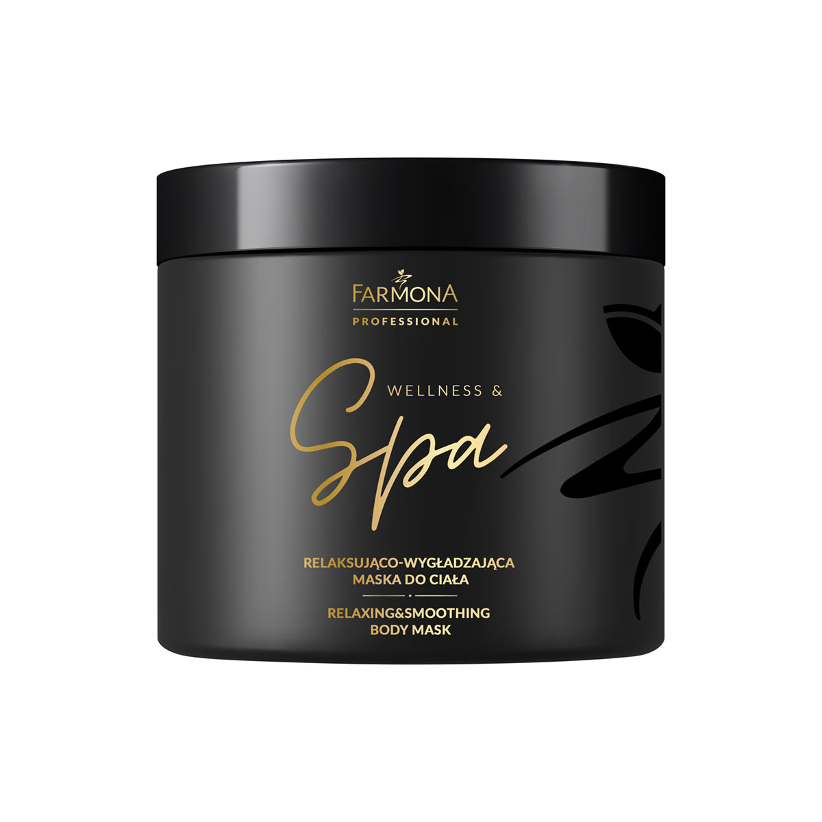 Farmona Wellness&Spa maska za tijelo relaksacijska i uhlađujuća, 500 ml