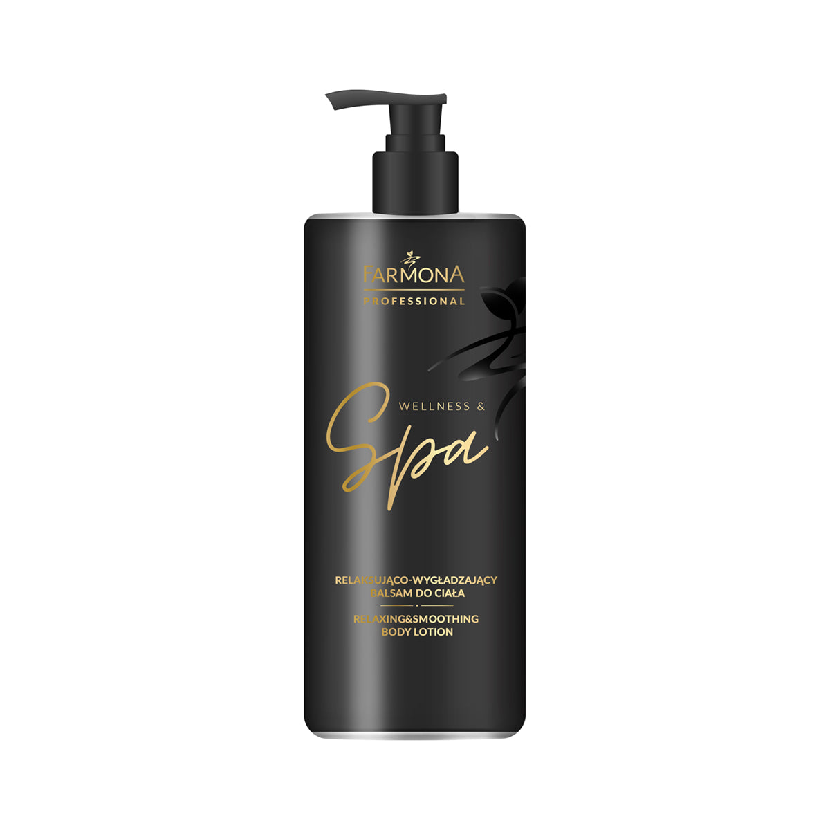 Farmona Wellness&Spa losion za tijelo relaksacijski i umirujući, 500 ml
