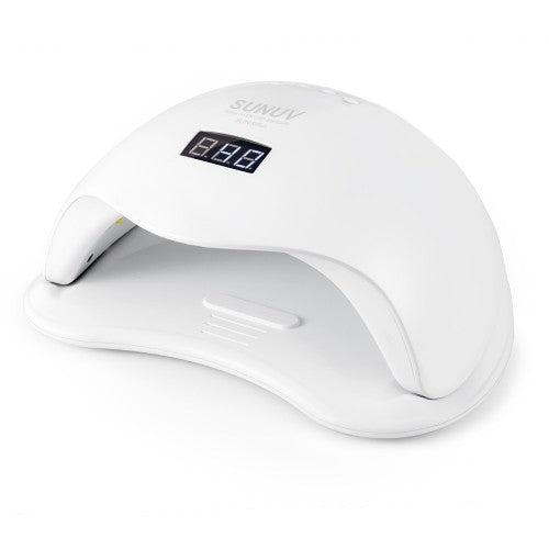 Nail lamp SUNUV SUN 5S PLUS 48W