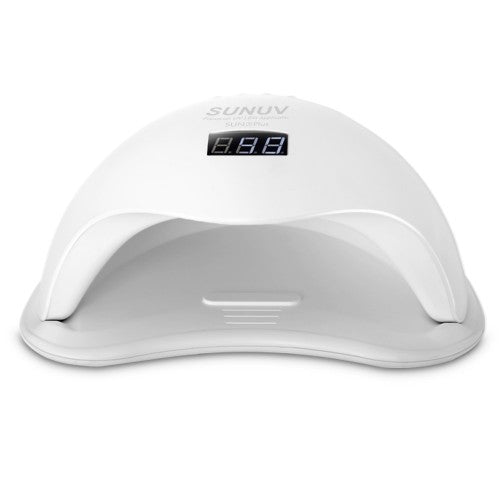 Nail lamp SUNUV SUN 5S PLUS 48W