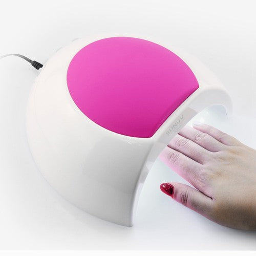 Nail lamp SUNUV SUN 2C 48W