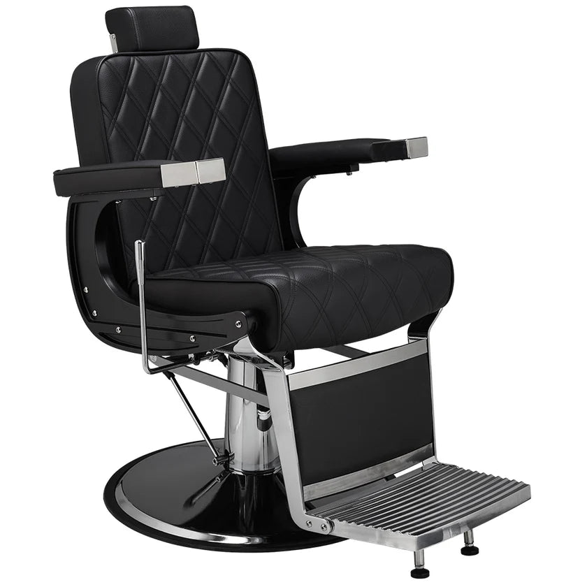 Hairdressing chair Duke