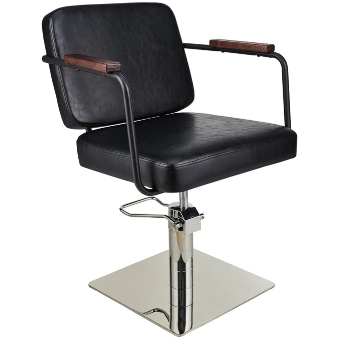 Hairdressing chair Enzo V8
