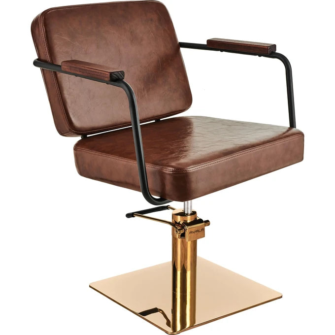 Hairdressing chair Enzo V10
