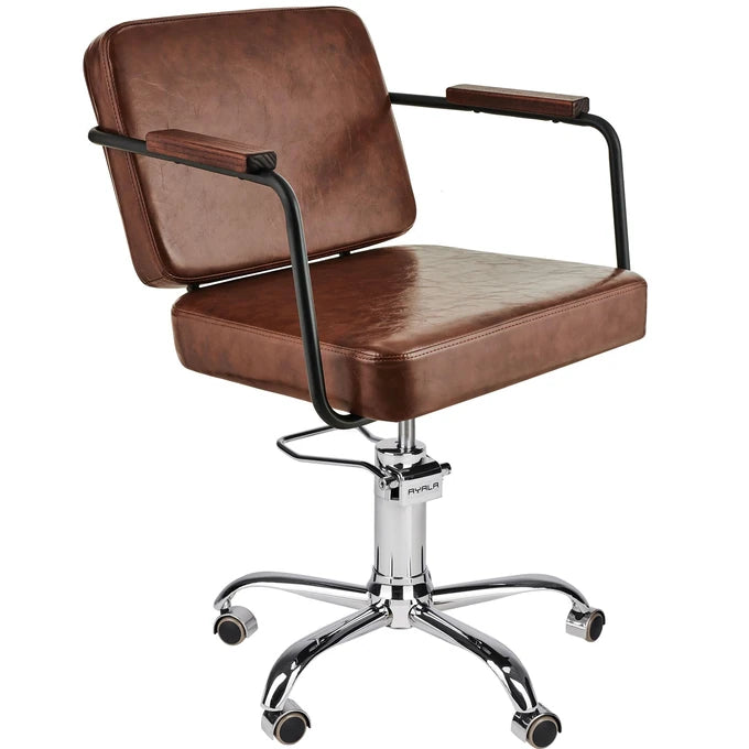 Hairdressing chair Enzo V11