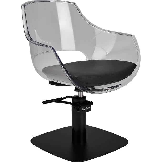 Hairdressing chair Ghost V7