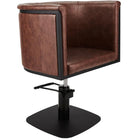 Hairdressing chair Gio V5