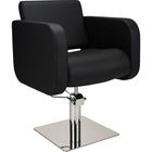 Hairdressing chair Globe V7