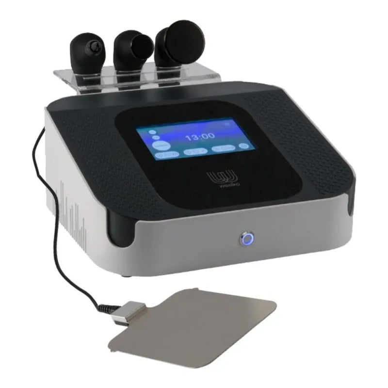 HIGHTECH SMOOTH - Monopolar Radiofrequency Machine [WKB003]