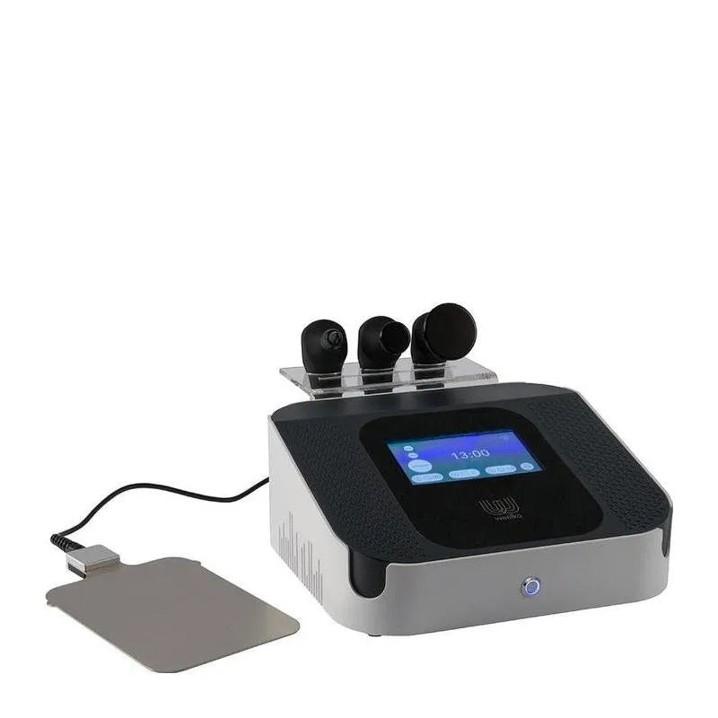 HIGHTECH SMOOTH - Monopolar Radiofrequency Machine [WKB003]