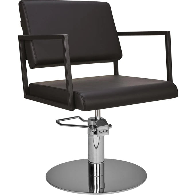 Hairdressing chair Loft V4