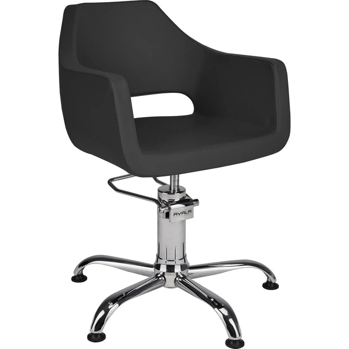 Hairdressing chair Marea V2