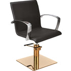 Hairdressing chair Partner V6