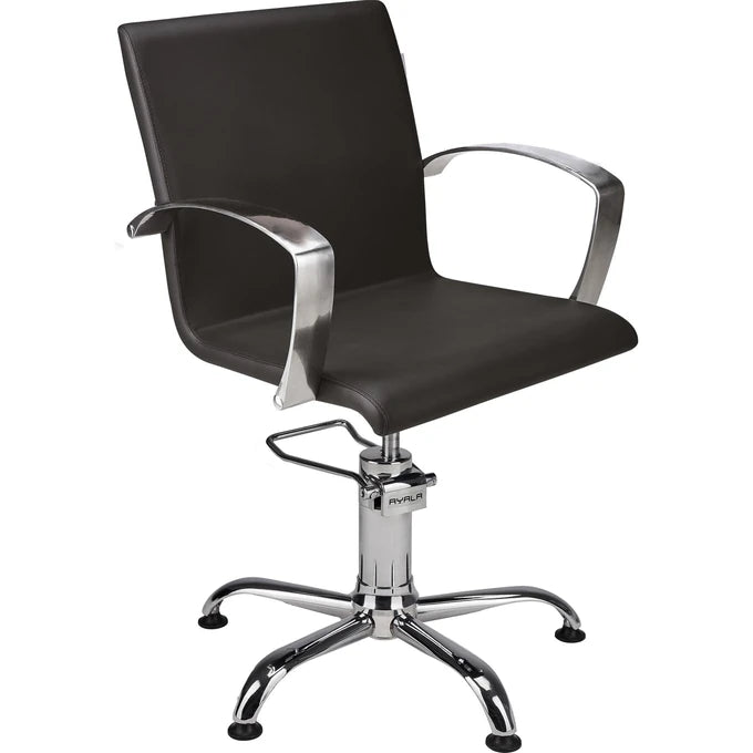 Hairdressing chair Partner V2