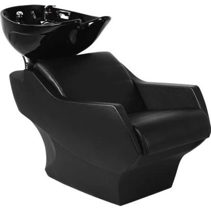 Hairdressing hair wash unit Techno V2