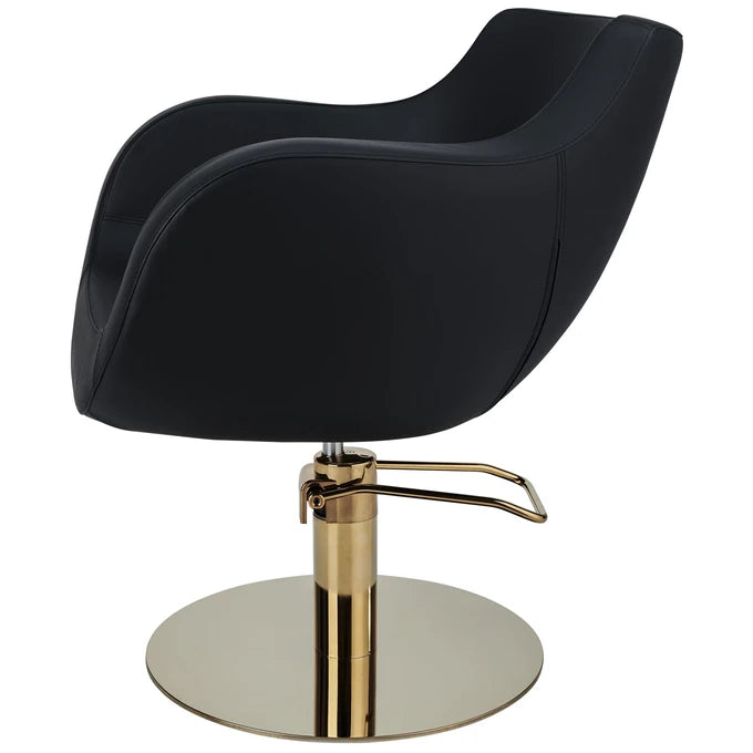Hairdressing chair Thomas V5