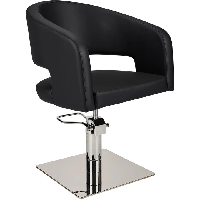 Hairdressing chair Zoe V7