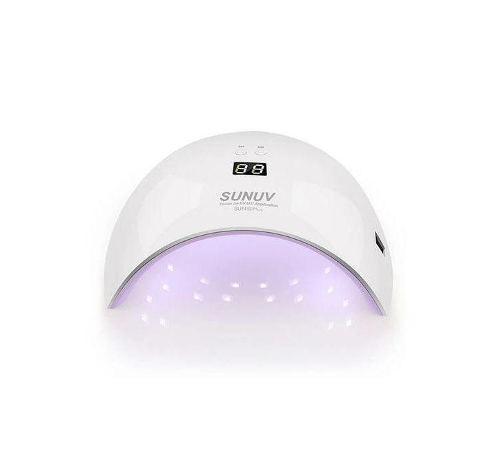 Nail lamp SUNUV SUN 9C PLUS 36W