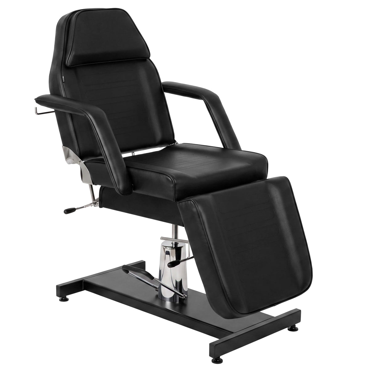 Hydraulic Beauty Chair Alora Touch Core k315 Black