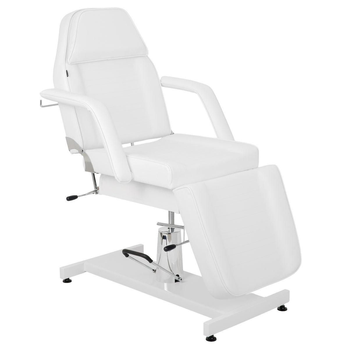 Hydraulic Beauty Chair Alora Touch Core k301 White