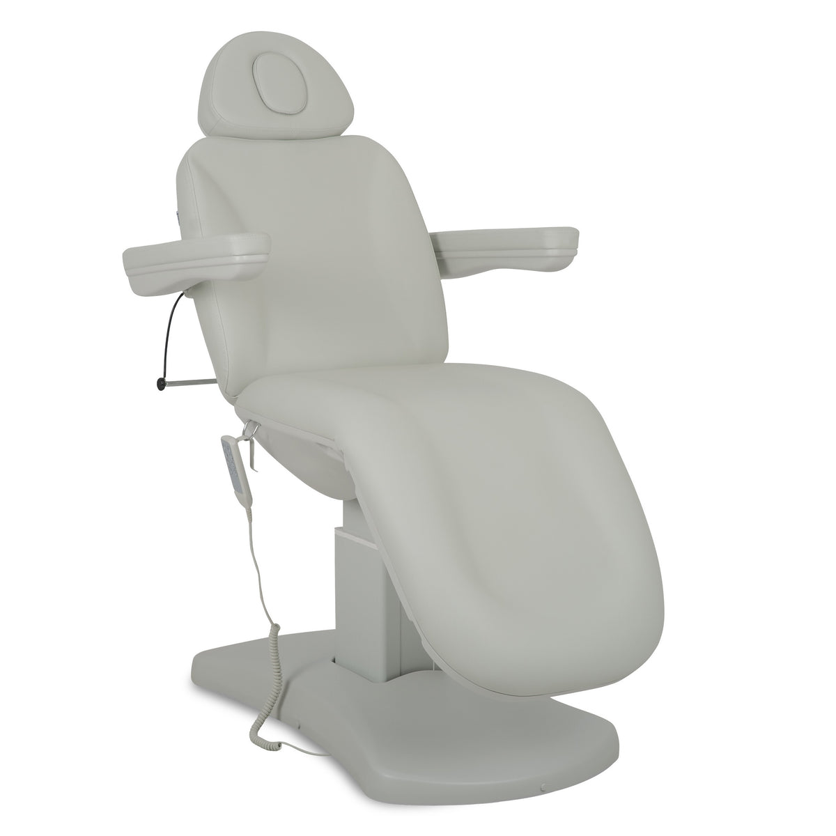 Electric beauty chair Ravia PRO 3 Grey