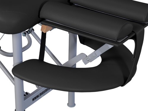 Armrest For Chiro Ultralux 19 K015 schwarz