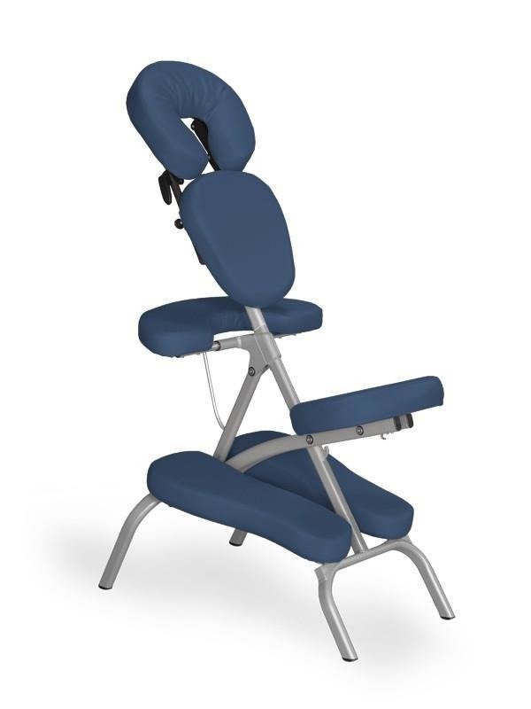 Massage chair Travello Soft Touch K651 Seamist