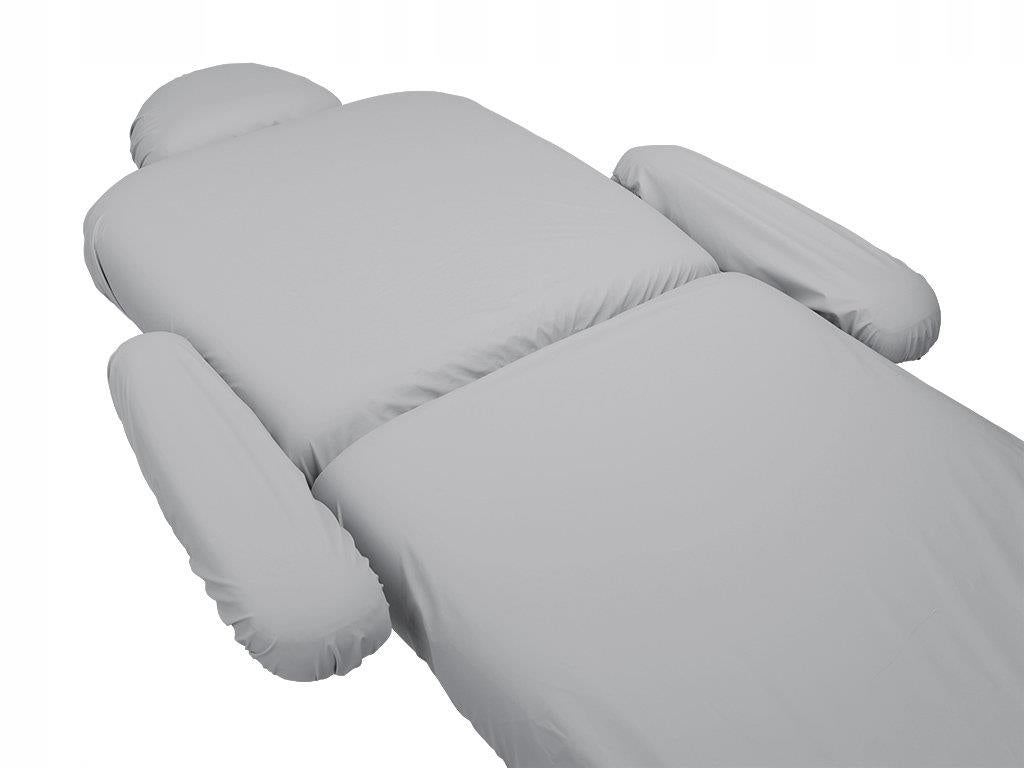 Protective Table Cover C460 (Oil-resistant) 184x74 Linea V2/V3 Grey
