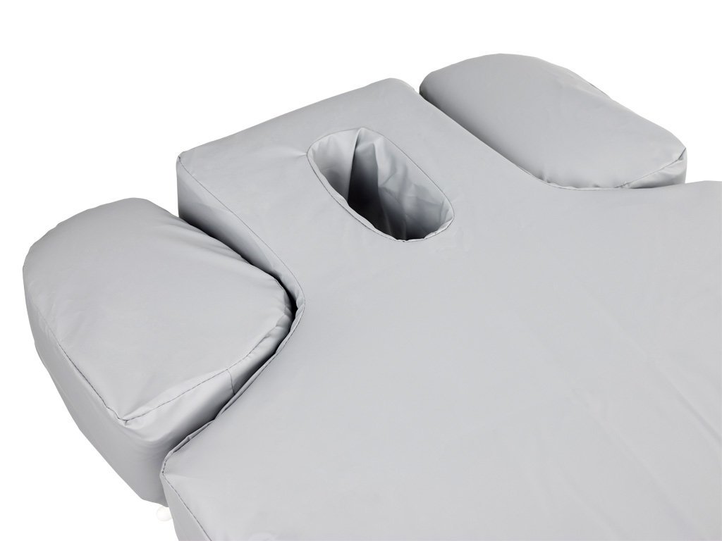 Protective Table Cover C460 (Oil-resistant) 198x74 Gemini Flex Grey