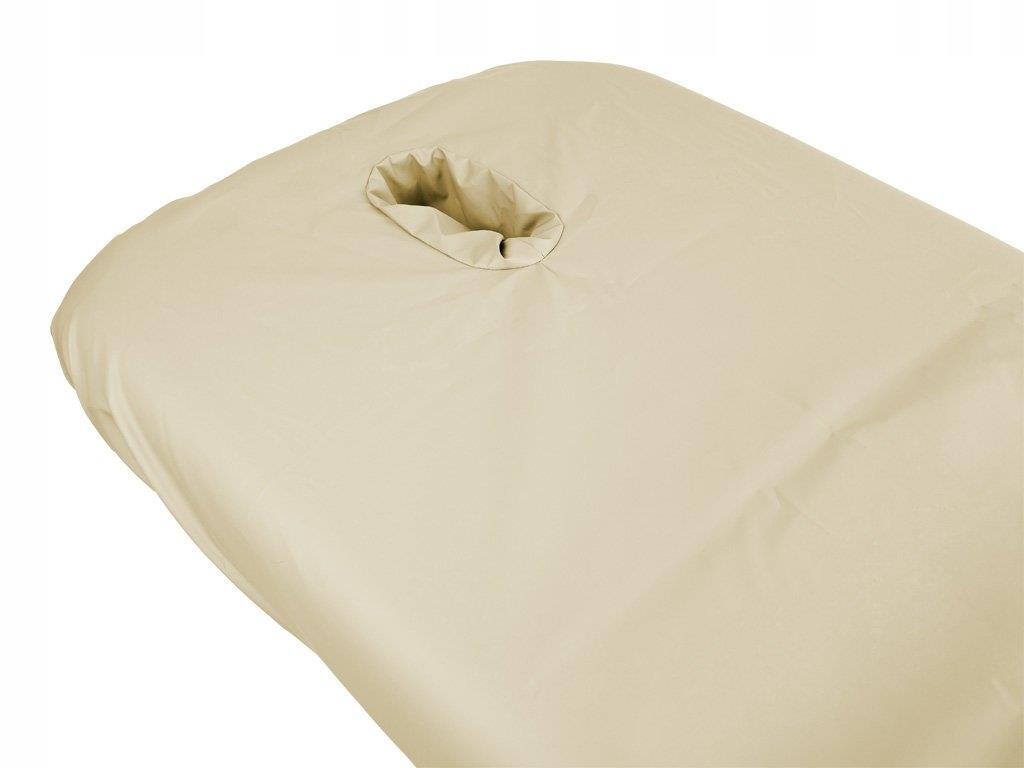 Protective Table Cover C460 (Oil-resistant) 74x199 Libra 4 Beige