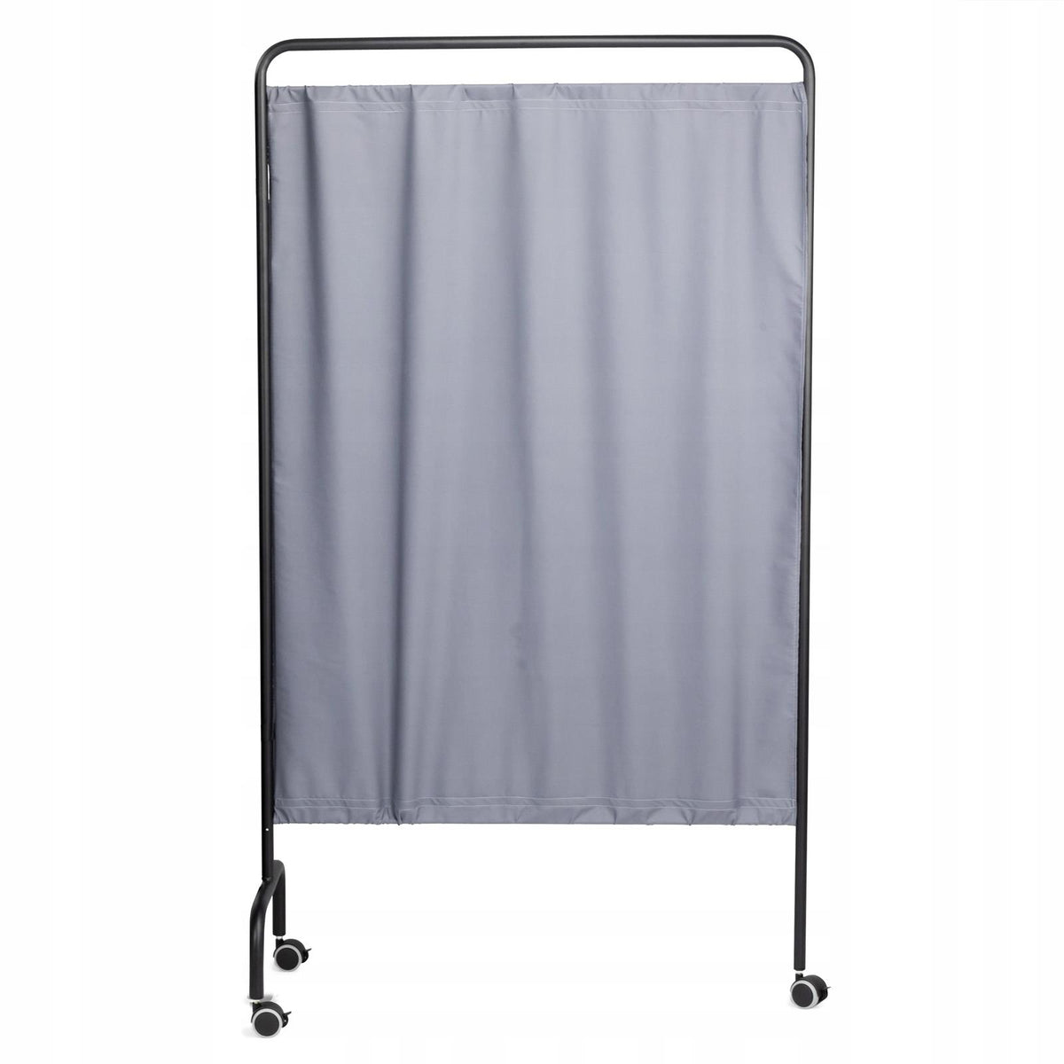 Standard schwarz Modular Screen Curtain grau