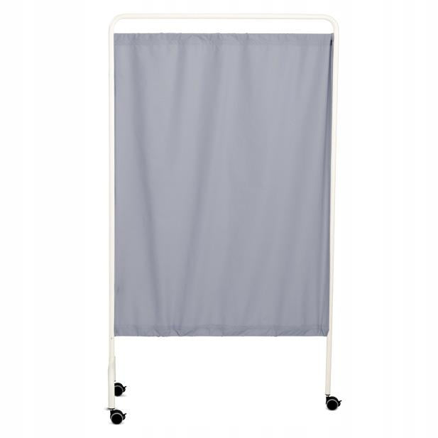 Standard weiß Modular Screen Curtain grau