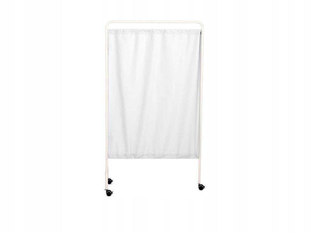 Standard weiß Modular Screen Curtain weiß