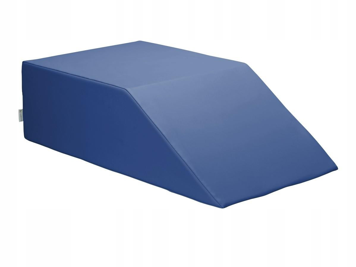Wedge Bolster 70/40x40x20 K012 marineblau blau