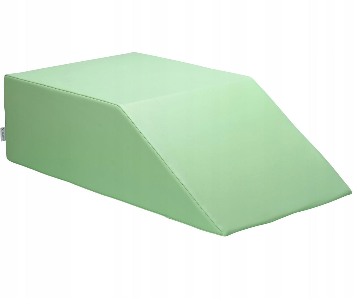 Wedge Bolster 70/40x40x20 K022 grün