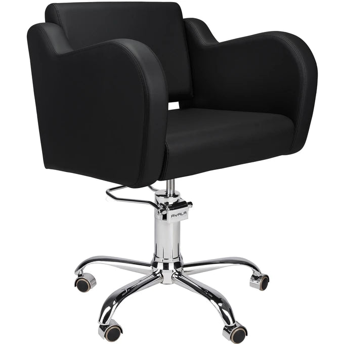 Hairdressing chair Holly B V1
