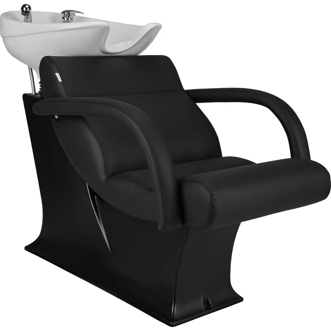 Hairdressing hair wash unit Lady One V2