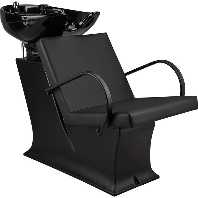 Hairdressing hair wash unit Lady Y Pik