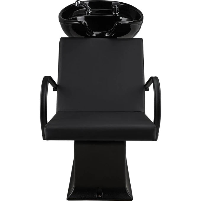 Hairdressing hair wash unit Lady Y Pik