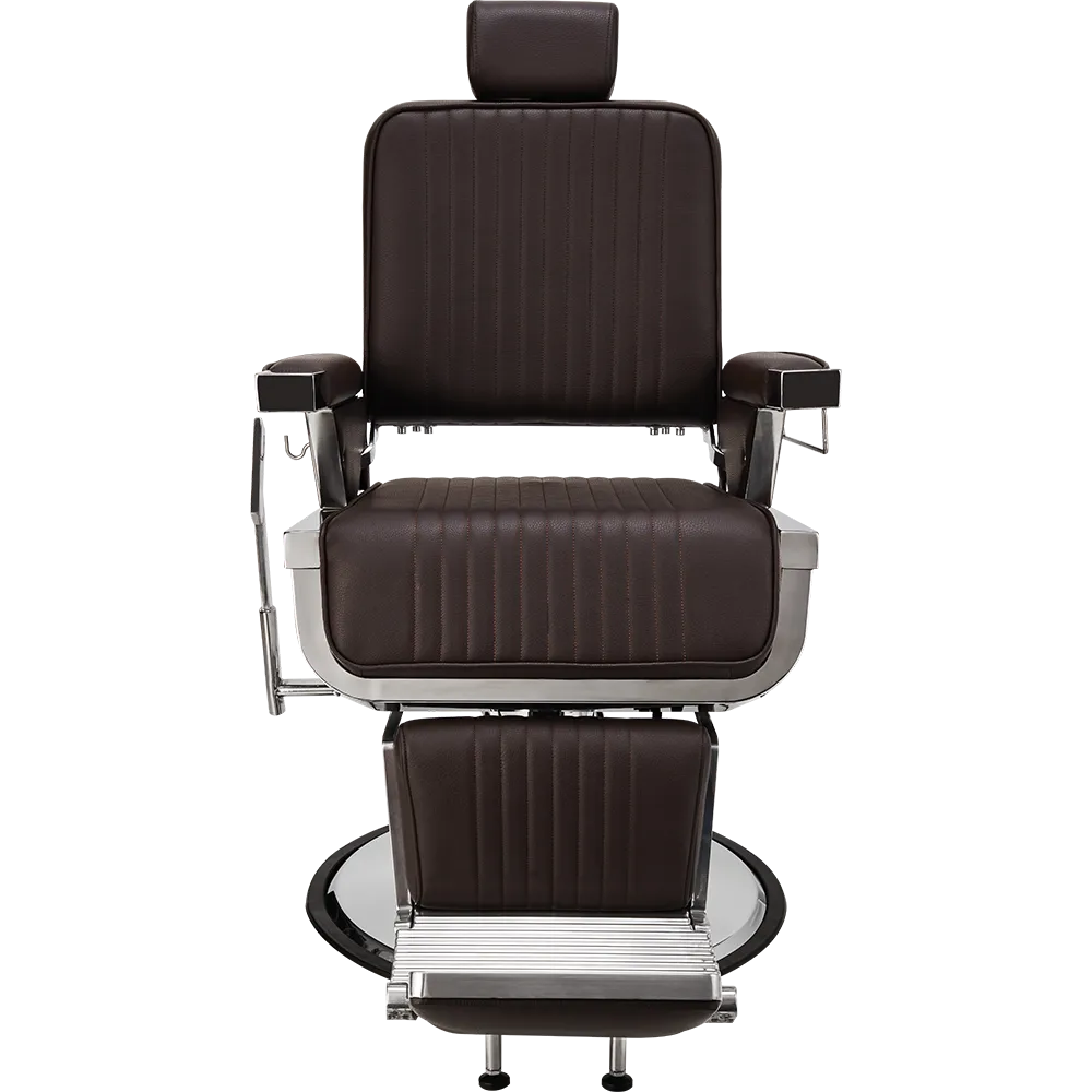 Hairdressing chair Lord Brown
